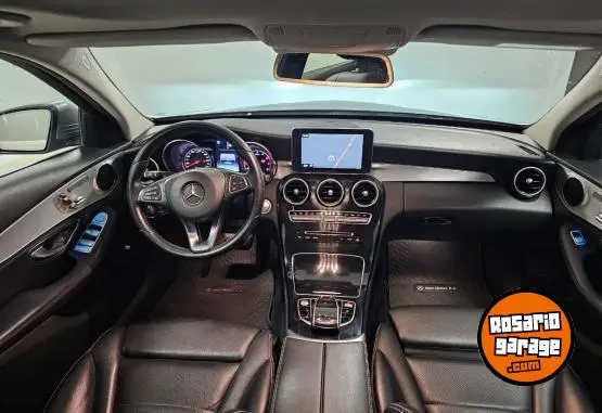 Mercedes-Benz C250 Avantgarde  2016 - foto 5