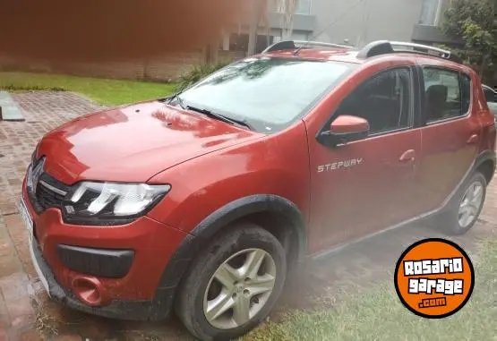 Renault Sandero  2019 - foto 1