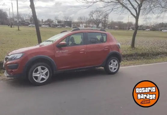 Renault Sandero  2019 - foto 2