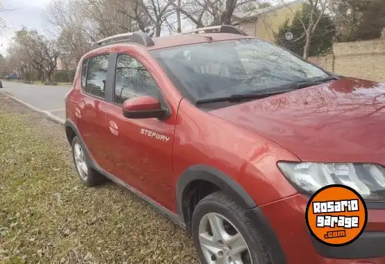 Renault Sandero  2019 - foto 3