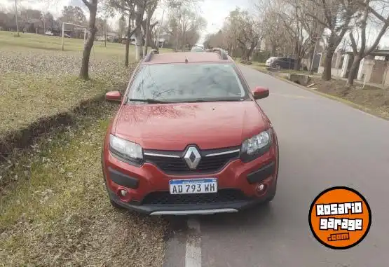 Renault Sandero  2019 - foto 4