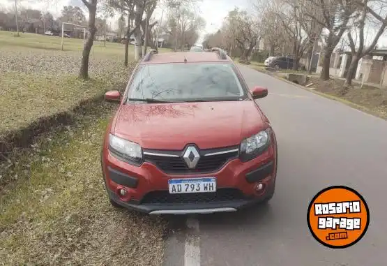 Renault Sandero  2019 - foto 5