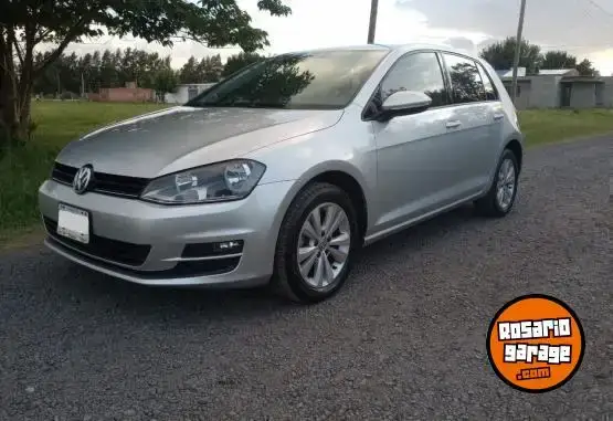 Volkswagen Golf Vii Tsi  2015 - foto 1