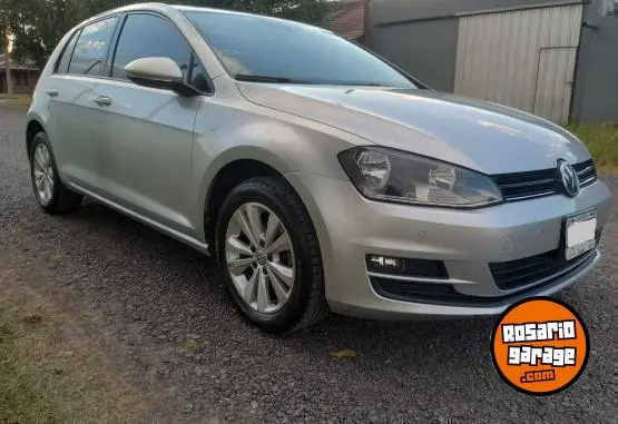 Volkswagen Golf Vii Tsi  2015 - foto 3