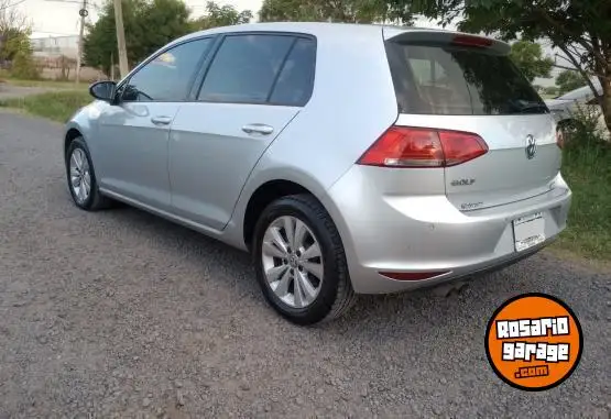 Volkswagen Golf Vii Tsi  2015 - foto 4