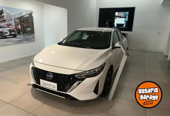 Nissan Sentra Advance  2026 - foto 3