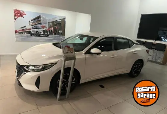 Nissan Sentra Advance  2026 - foto 4