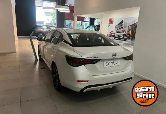 Nissan Sentra Advance  2026 - foto 5