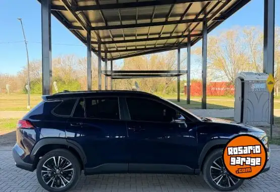 Toyota Corolla Cross  2025 - foto 2
