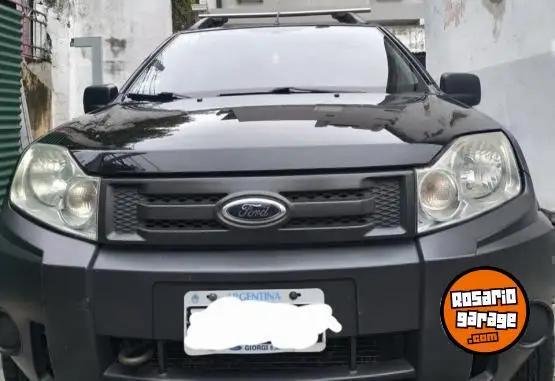 Ford Ecosport 2.0 16V  2010 - foto 1
