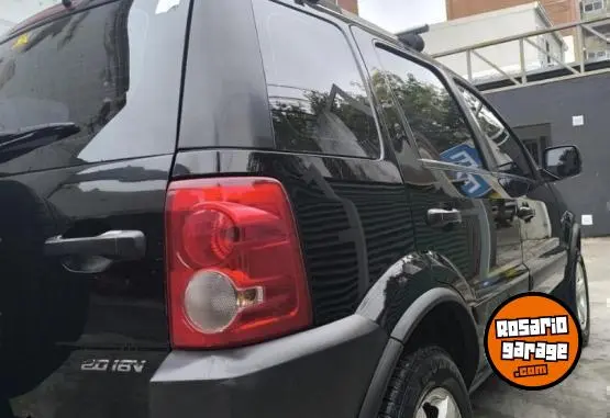 Ford Ecosport 2.0 16V  2010 - foto 3