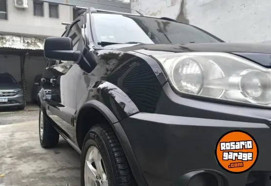 Ford Ecosport 2.0 16V  2010 - foto 4