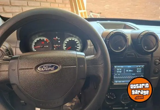 Ford Ecosport 2.0 16V  2010 - foto 5