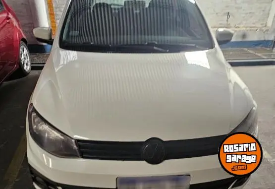 Volkswagen Confortline 1.6 5P  2017 - foto 1