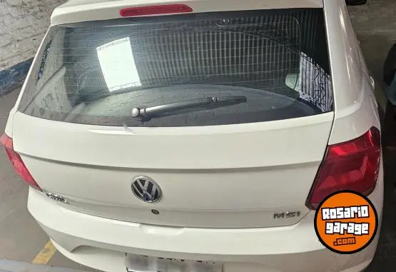 Volkswagen Confortline 1.6 5P  2017 - foto 2