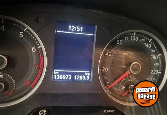 Volkswagen Confortline 1.6 5P  2017 - foto 5