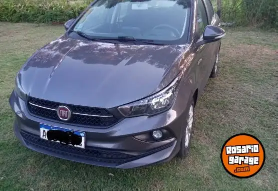 Fiat Cronos Gse 1.3  2020 - foto 1