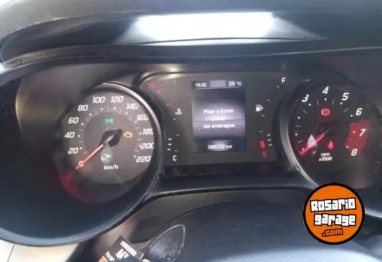 Fiat Cronos Gse 1.3  2020 - foto 2