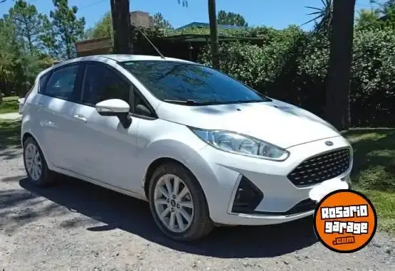 Ford Fiesta Se  2018 - foto 1