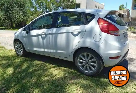 Ford Fiesta Se  2018 - foto 2