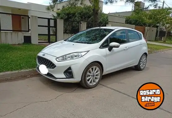Ford Fiesta Se  2018 - foto 3