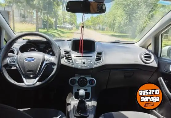 Ford Fiesta Se  2018 - foto 4