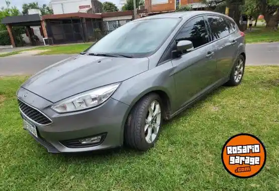 Ford Focus Se Plus  2017 - foto 1