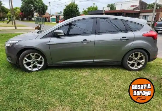 Ford Focus Se Plus  2017 - foto 2