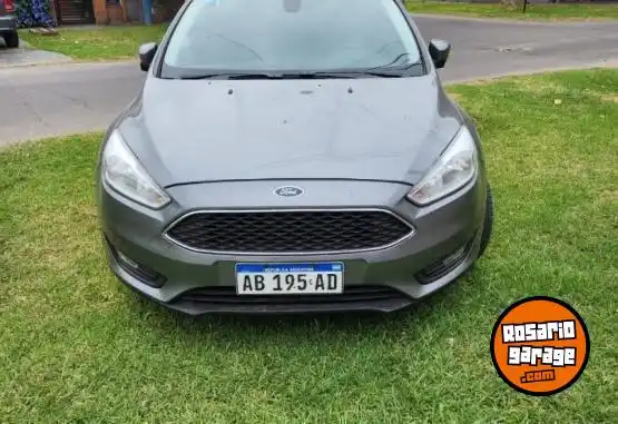 Ford Focus Se Plus  2017 - foto 3