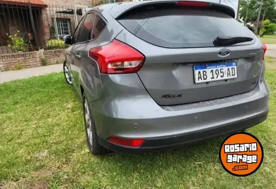 Ford Focus Se Plus  2017 - foto 4