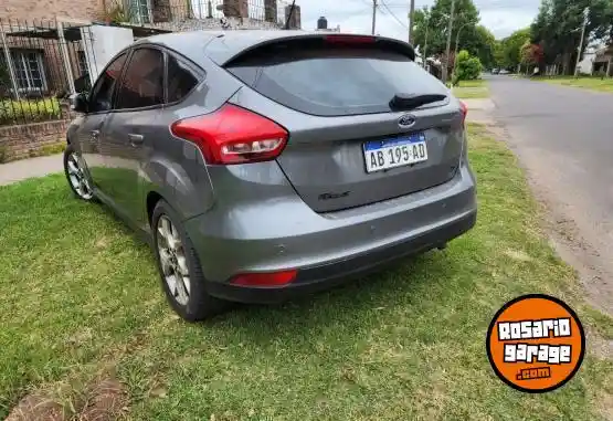 Ford Focus Se Plus  2017 - foto 5