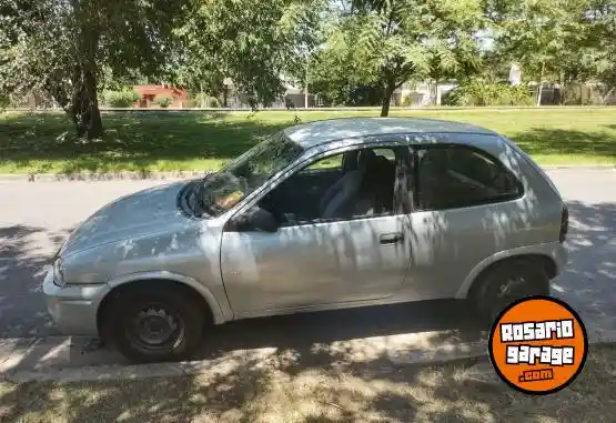 Chevrolet Corsa  2010 - foto 1