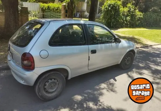 Chevrolet Corsa  2010 - foto 2