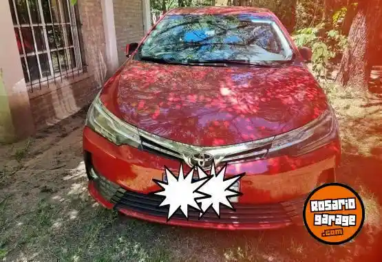 Toyota Corolla  2019 - foto 1