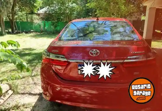 Toyota Corolla  2019 - foto 2