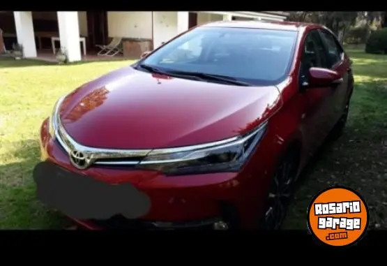 Toyota Corolla  2019 - foto 3