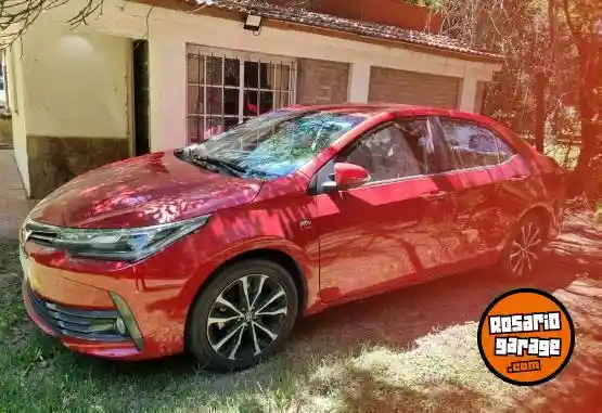Toyota Corolla  2019 - foto 4