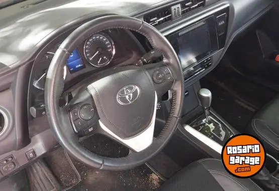 Toyota Corolla  2019 - foto 5