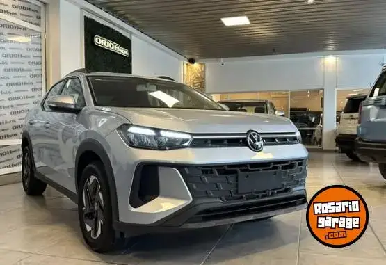 Volkswagen Tera Comfortline A/T  2026 - foto 1