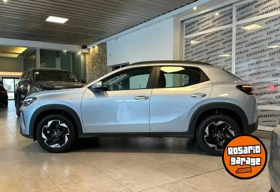 Volkswagen Tera Comfortline A/T  2026 - foto 3