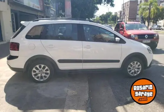 Volkswagen Suran Cross Highline  2014 - foto 4