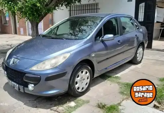 Peugeot 307  2006 - foto 1