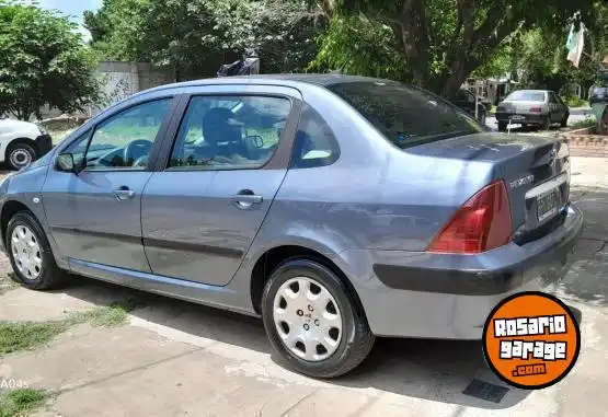 Peugeot 307  2006 - foto 2