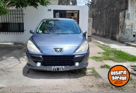 Peugeot 307  2006 - foto 3