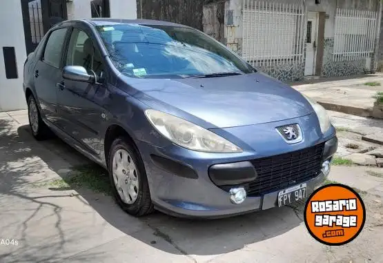 Peugeot 307  2006 - foto 4