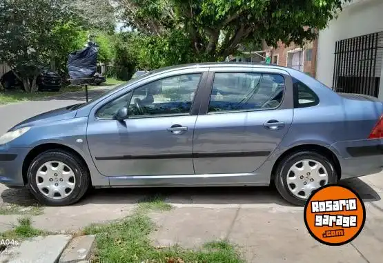 Peugeot 307  2006 - foto 5