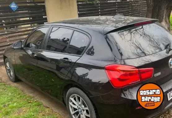 Bmw 118 Active  2017 - foto 1