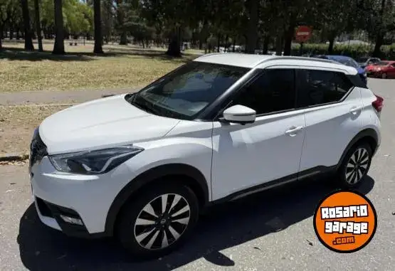 Nissan Kicks  2020 - foto 1