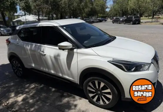 Nissan Kicks  2020 - foto 2