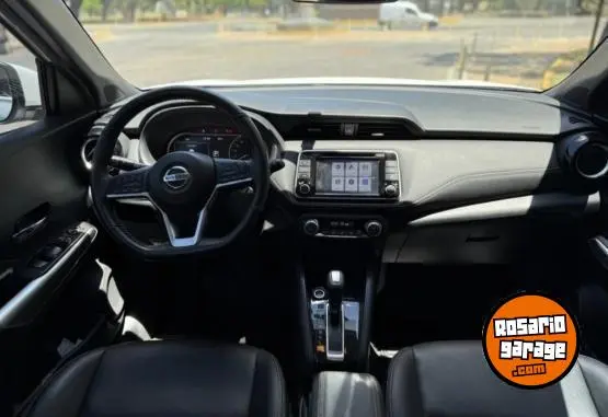 Nissan Kicks  2020 - foto 3